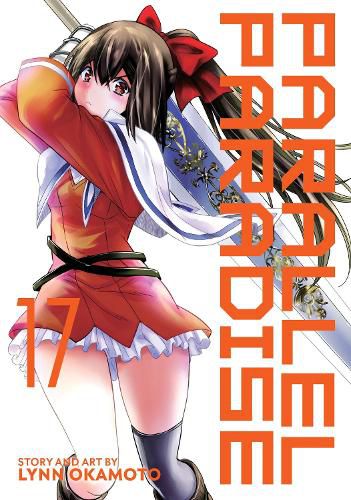 Cover image for Parallel Paradise Vol. 17