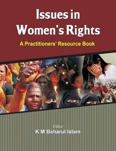 Issues in Women's Rights: A Practitioners' Resource Book