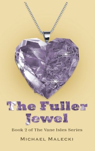 Cover image for The Fuller Jewel