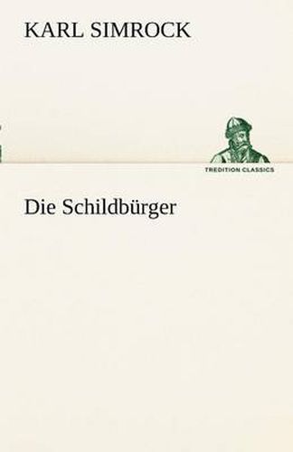 Cover image for Die Schildburger