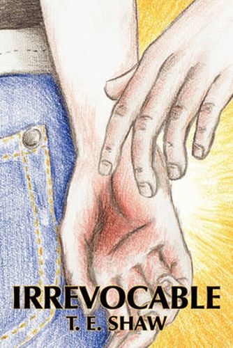 Cover image for Irrevocable