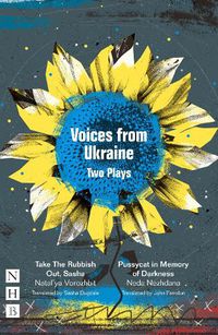 Cover image for Voices from Ukraine: Two Plays