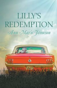 Cover image for Lilly's Redemption