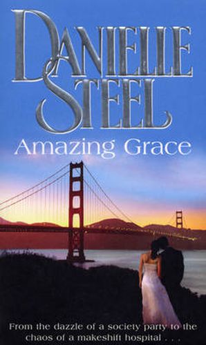 Cover image for Amazing Grace