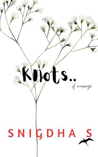 Cover image for Knots of musings