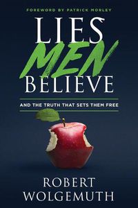 Cover image for Lies Men Believe