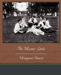 Cover image for The Motor Girls