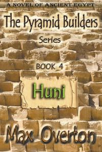 Cover image for Huni