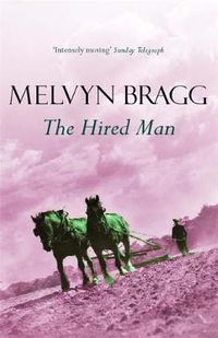 Cover image for The Hired Man