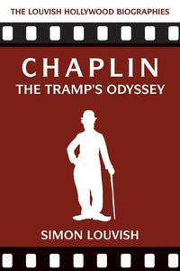 Cover image for Chaplin: The Tramp's Odyssey