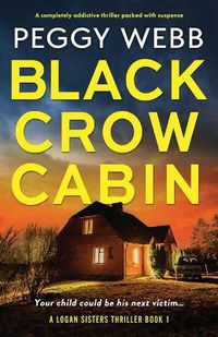 Cover image for Black Crow Cabin