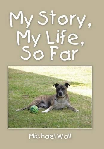 Cover image for My Story, My Life, So Far