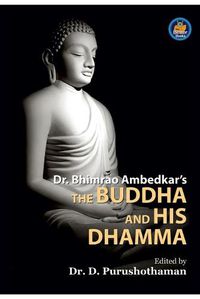 Cover image for The Buddha and His Dhamma