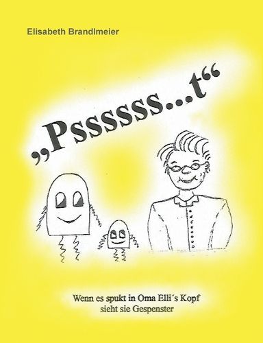 Cover image for "Pssssss...t"