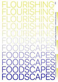 Cover image for Flourishing Foodscapes: Design for City-Region Food Systems