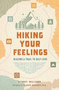Cover image for Hiking Your Feelings