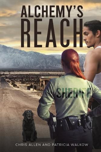 Cover image for Alchemy's Reach