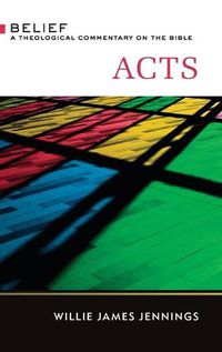 Cover image for Acts (TCB)