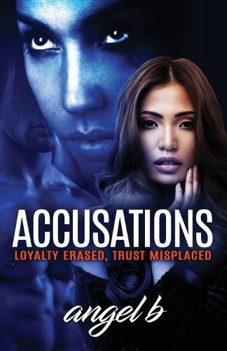 Cover image for Accusations