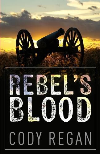 Cover image for Rebel's Blood
