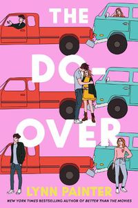 Cover image for The Do-Over