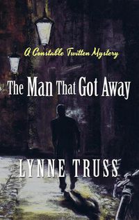 Cover image for The Man That Got Away