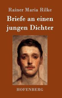 Cover image for Briefe an einen jungen Dichter