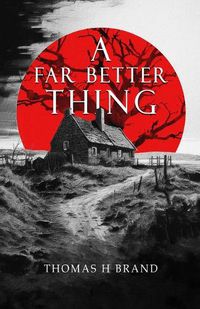 Cover image for A Far Better Thing