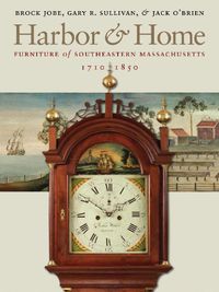 Cover image for Harbor & Home