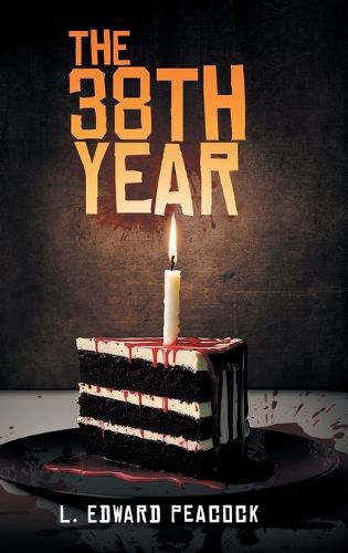 Cover image for The 38th Year