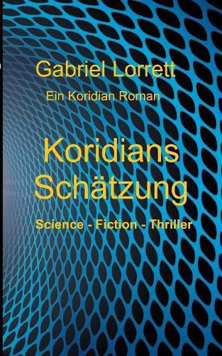 Cover image for Koridians Schatzung: Ein Koridian Roman