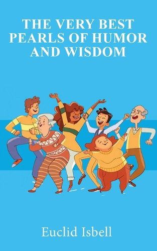 Cover image for The Very Best Pearls of Humor and Wisdom