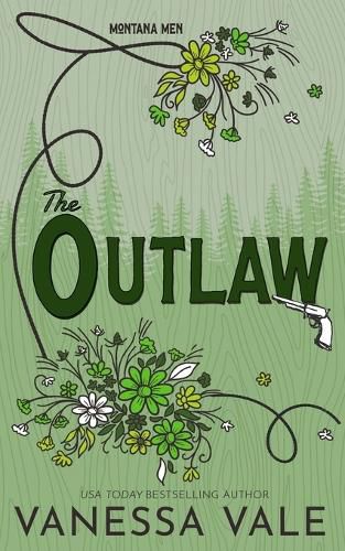 Cover image for The Outlaw