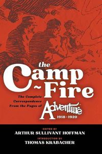 Cover image for The Camp-Fire