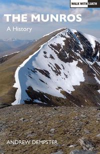 Cover image for The Munros: A History