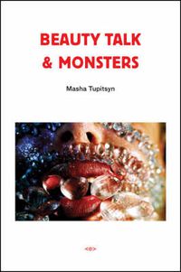 Cover image for Beauty Talk and Monsters