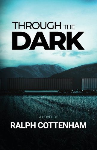 Cover image for Through the Dark
