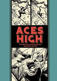 Cover image for Aces High
