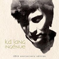 Cover image for Ingenue 25th Anniversary Edition *** Vinyl