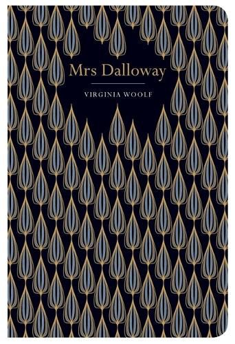 Cover image for Mrs Dalloway