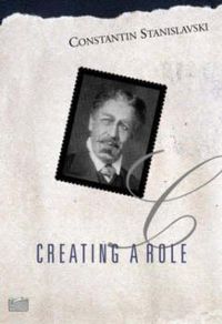 Cover image for Creating A Role