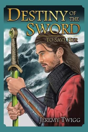 Cover image for Destiny of the Sword