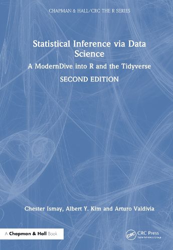 Statistical Inference via Data Science