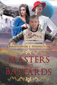 Cover image for Masters and Bastards