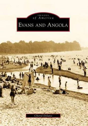 Cover image for Evans and Angola