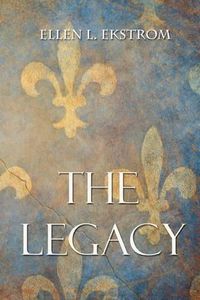 Cover image for The Legacy