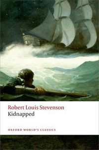 Cover image for Kidnapped