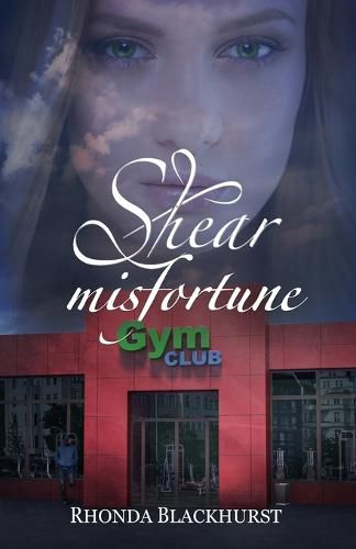 Cover image for Shear Misfortune