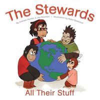 Cover image for The Stewards: All Their Stuff