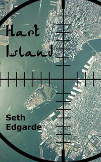 Cover image for Hart Island